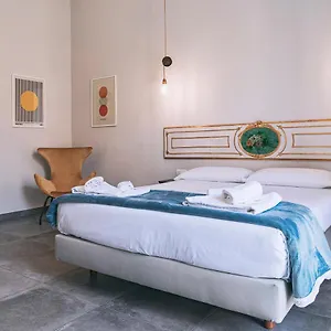 2* Maison d'hôtes La Smorfia