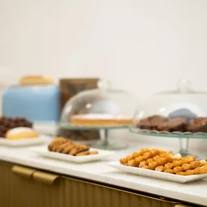  Couette-café Maison Angelina